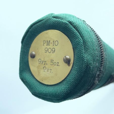 ORVIS パワーマトリックス10