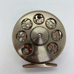 ΨΨ SHIMANO シマノ フライリール　フリーストーンXT LA7・8　　袋付 Bランク