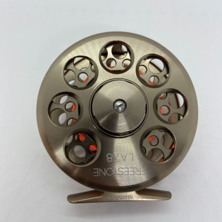 ΨΨ SHIMANO シマノ フライリール　フリーストーンXT LA7・8　　袋付