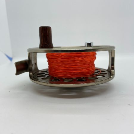 ΨΨ SHIMANO シマノ フライリール　フリーストーンXT LA7・8　　袋付