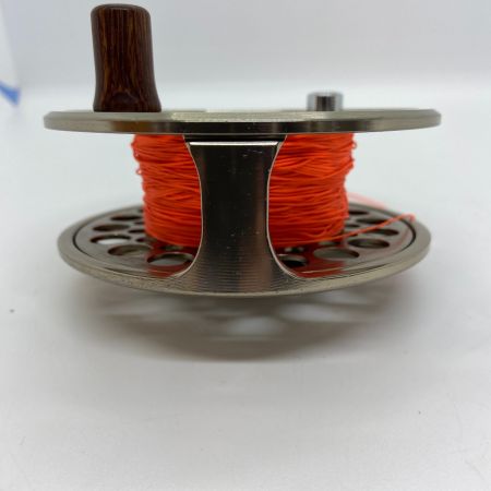 ΨΨ SHIMANO シマノ フライリール　フリーストーンXT LA7・8　　袋付