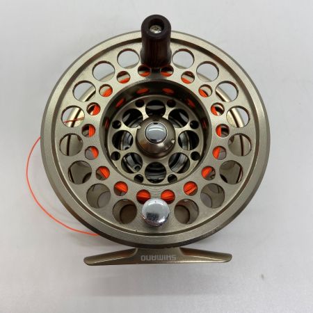 ΨΨ SHIMANO シマノ フライリール　フリーストーンXT LA7・8　　袋付