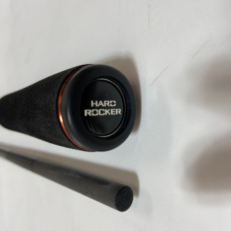 ΨΨ SHIMANO シマノ ルアーロッド　ハードロッカーSS S83MH　袋付 353207