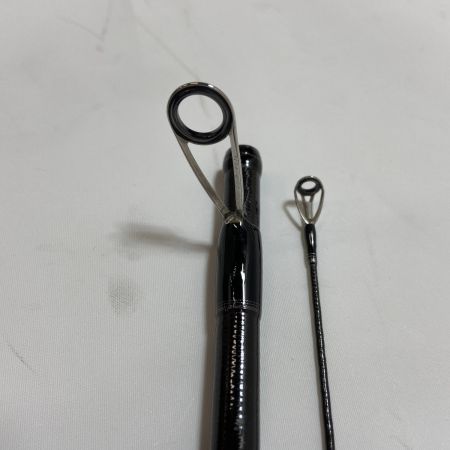 ΨΨ SHIMANO シマノ ルアーロッド　ハードロッカーSS S83MH　袋付 353207