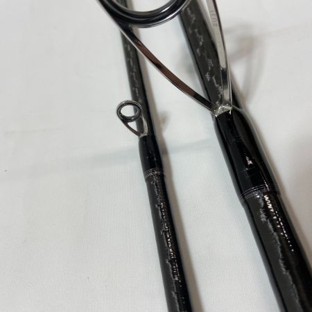 ΨΨ SHIMANO シマノ ルアーロッド　ハードロッカーSS S83MH　袋付 353207