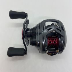 ΨΨ DAIWA ダイワ ベイトリール　20アルファス AIR TW 8.6L　 箱付 00631511 Bランク