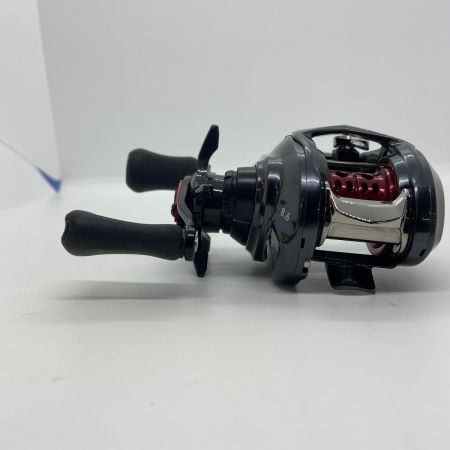 ΨΨ DAIWA ダイワ ベイトリール　20アルファス AIR TW 8.6L　 箱付 00631511