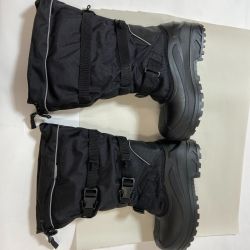 ΨΨ POLE WARDS  PWS13A0001 ブラック Bランク