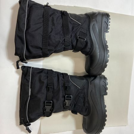 ΨΨ POLE WARDS  PWS13A0001 ブラック