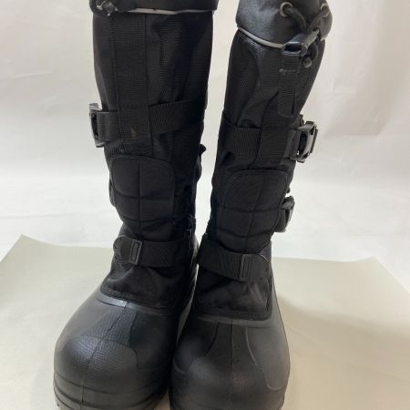 ΨΨ POLE WARDS  PWS13A0001 ブラック