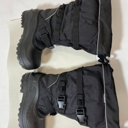 ΨΨ POLE WARDS  PWS13A0001 ブラック