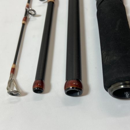 ΨΨ Megabass メガバス ルアーロッド　ヴァルキリーワールドエクスペディション VKC-711XH-4　袋付