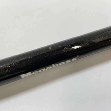 ΨΨ Megabass メガバス ルアーロッド　ヴァルキリーワールドエクスペディション VKC-711XH-4　袋付