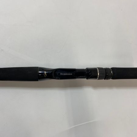 ΨΨ Megabass メガバス ルアーロッド　ヴァルキリーワールドエクスペディション VKC-711XH-4　袋付