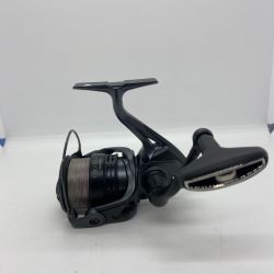 ΨΨ SHIMANO シマノ スピニングリール  18エクスセンスCI4+ C3000MHG  03882 Bランク