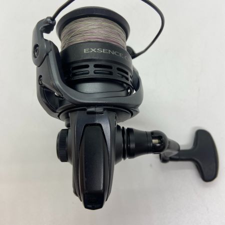 ΨΨ SHIMANO シマノ スピニングリール  18エクスセンスCI4+ C3000MHG  03882