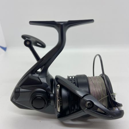 ΨΨ SHIMANO シマノ スピニングリール  18エクスセンスCI4+ C3000MHG  03882