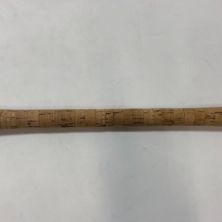 ΨΨ レビュー フライロッド　スペイ1289 ケース付