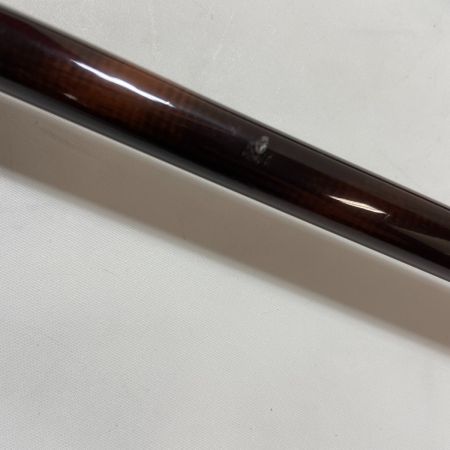 ΨΨ レビュー フライロッド　スペイ1289 ケース付