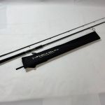 YAMAGA Blanks ヤマス 釣り用品 ロッド ルアーロッド キズ有 程度AB