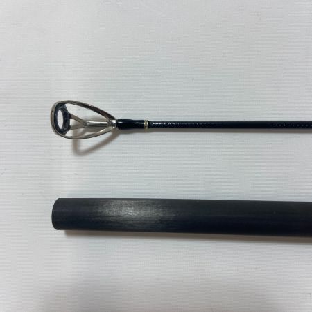 ΨΨ YAMAGA Blanks ヤマス ルアーロッド　アーリー104H フォーロック　袋付