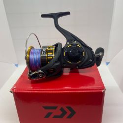 ΨΨ DAIWA ダイワ スピニングリール　16BG 4500H 　箱付 056295 Bランク