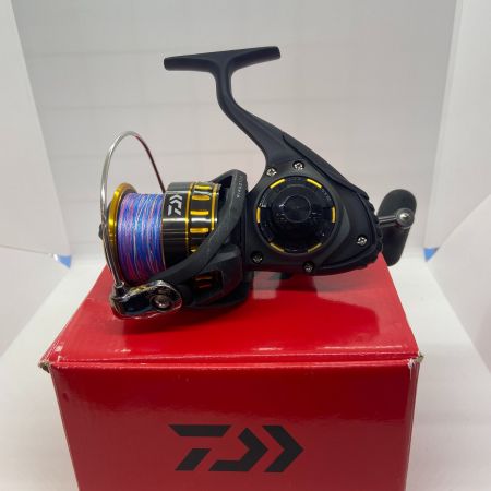 ΨΨ DAIWA ダイワ スピニングリール　16BG 4500H 　箱付 056295