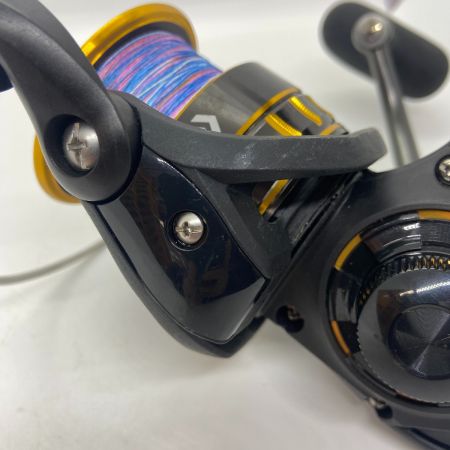 ΨΨ DAIWA ダイワ スピニングリール　16BG 4500H 　箱付 056295