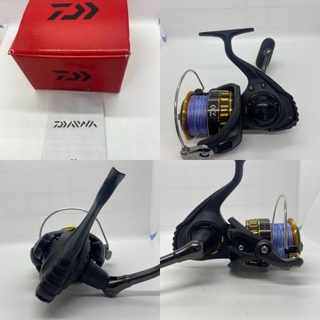 ΨΨ DAIWA ダイワ スピニングリール　16BG 4500H 　箱付 056295