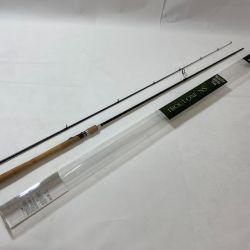ΨΨ SHIMANO シマノ ルアーロッド　トラウトワンNS S92M ケース付 37963 Bランク