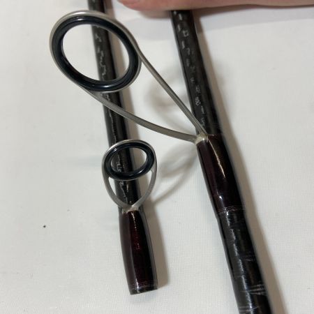 ΨΨ SHIMANO シマノ ルアーロッド　トラウトワンNS S92M ケース付 37963