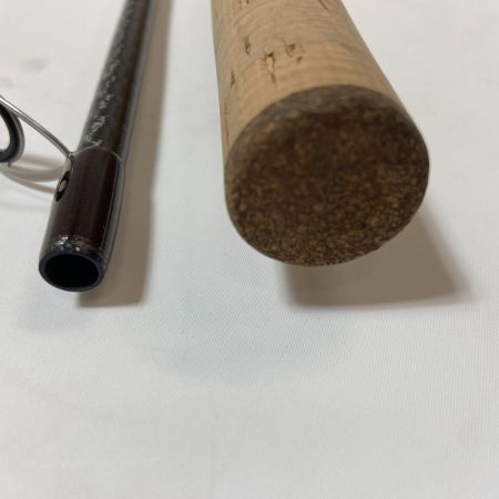 ΨΨ SHIMANO シマノ ルアーロッド　トラウトワンNS S92M ケース付 37963