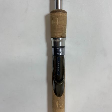 ΨΨ SHIMANO シマノ ルアーロッド　トラウトワンNS S92M ケース付 37963