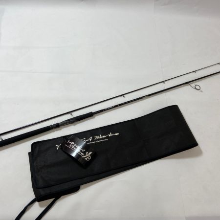 ΨΨ YAMAGA Blanks ヤマス ルアーロッド　アーリープラス92XML　袋付