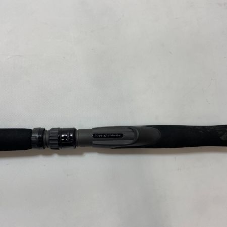 ΨΨ YAMAGA Blanks ヤマス ルアーロッド　アーリープラス92XML　袋付