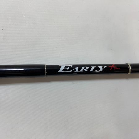 ΨΨ YAMAGA Blanks ヤマス ルアーロッド　アーリープラス92XML　袋付