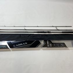 ΨΨ DAIWA ダイワ  ルアーロッド 　 ラブラックス AGS110MH-3・N 　ケース付 05800211 Bランク