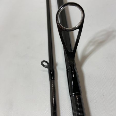 ΨΨ DAIWA ダイワ  ルアーロッド 　 ラブラックス AGS110MH-3・N 　ケース付 05800211