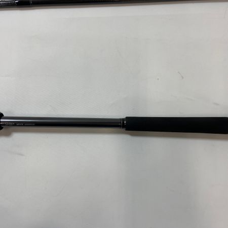 ΨΨ DAIWA ダイワ  ルアーロッド 　 ラブラックス AGS110MH-3・N 　ケース付 05800211