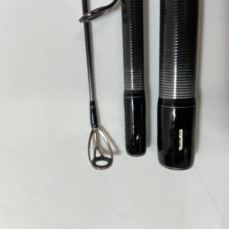 ΨΨ DAIWA ダイワ  ルアーロッド 　 ラブラックス AGS110MH-3・N 　ケース付 05800211