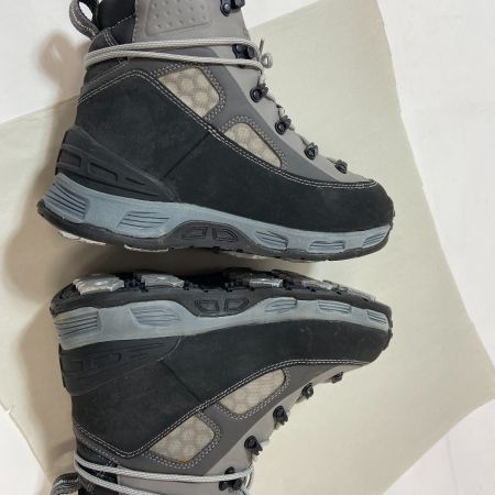 ΨΨ Patagonia パタゴニア 釣り服飾 フィッシングブーツ  SIZE 26cm グレー×ブラック