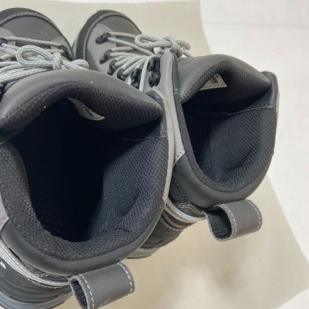 ΨΨ Patagonia パタゴニア 釣り服飾 フィッシングブーツ  SIZE 26cm グレー×ブラック