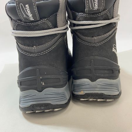 ΨΨ Patagonia パタゴニア 釣り服飾 フィッシングブーツ  SIZE 26cm グレー×ブラック