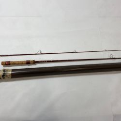 ΨΨ fenwick ルアーロッド　ケース付き FS55 Cランク