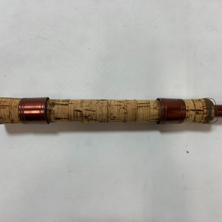 ΨΨ fenwick ルアーロッド　ケース付き FS55