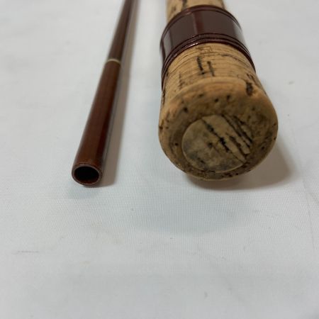 ΨΨ fenwick ルアーロッド　ケース付き FS55