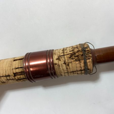 ΨΨ fenwick ルアーロッド　ケース付き FS55