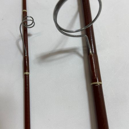 ΨΨ fenwick ルアーロッド　ケース付き FS55