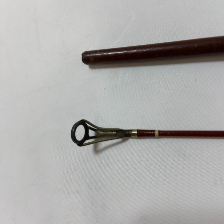 ΨΨ fenwick ルアーロッド　ケース付き FS55