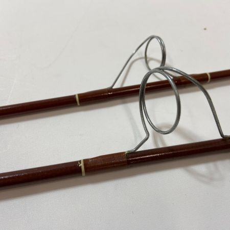 ΨΨ fenwick ルアーロッド　ケース付き FS55